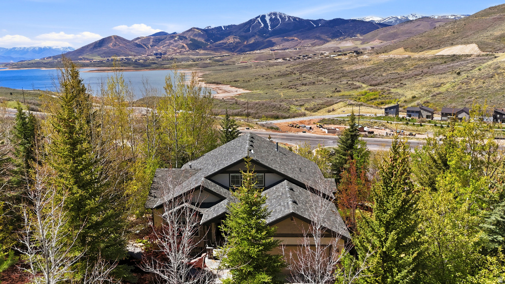 12505 ROSS CREEK DR Kamas, UT 84036