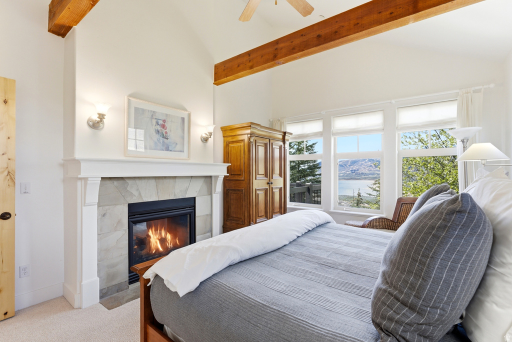 12505 ROSS CREEK DR Kamas, UT 84036