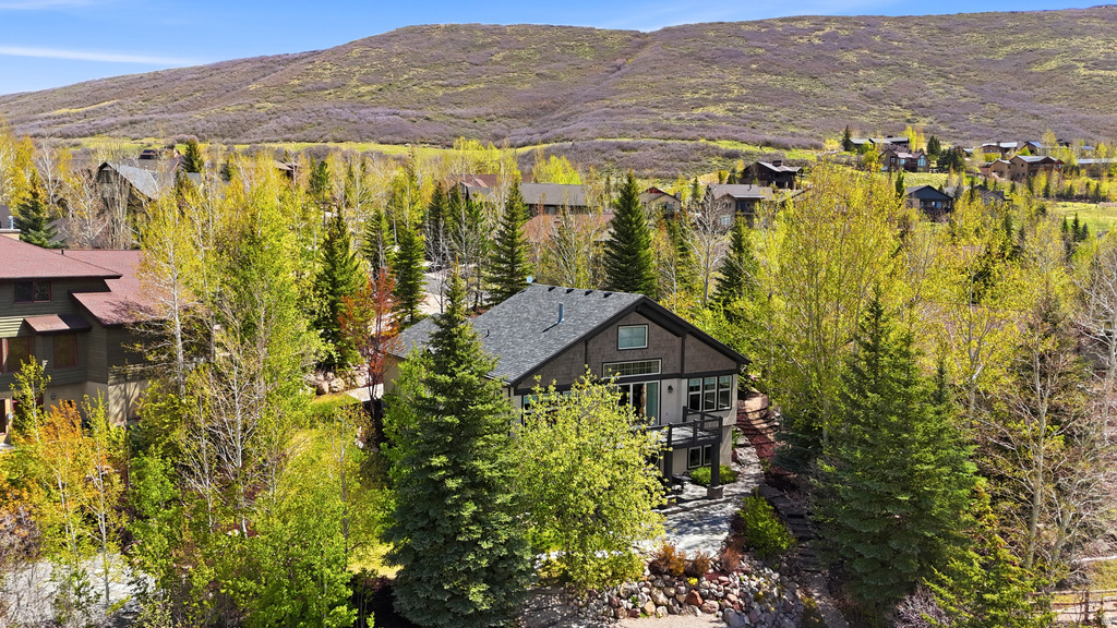 12505 ROSS CREEK DR Kamas, UT 84036
