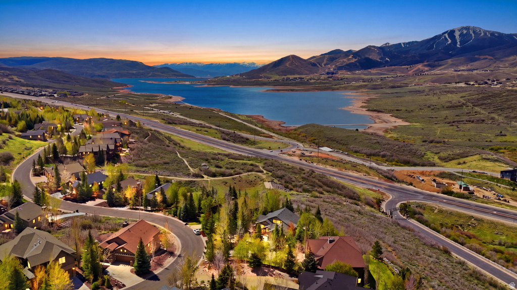 12505 ROSS CREEK DR Kamas, UT 84036