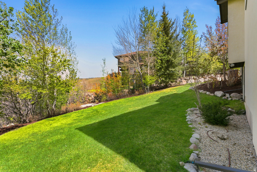 12505 ROSS CREEK DR Kamas, UT 84036