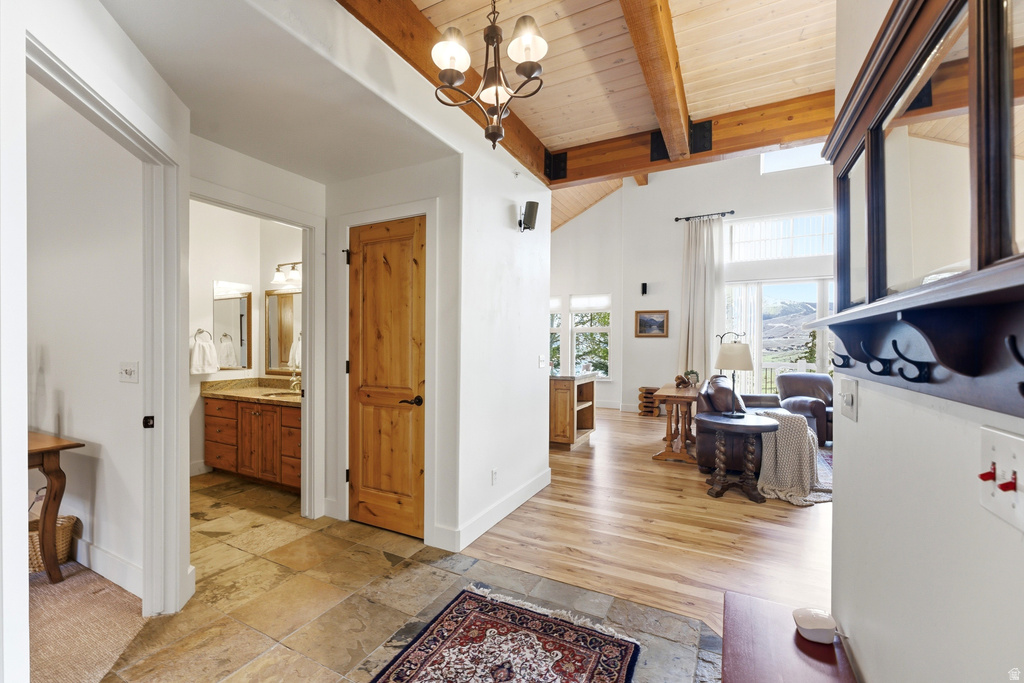 12505 ROSS CREEK DR Kamas, UT 84036