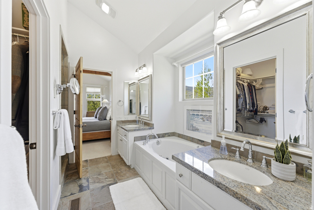 12505 ROSS CREEK DR Kamas, UT 84036