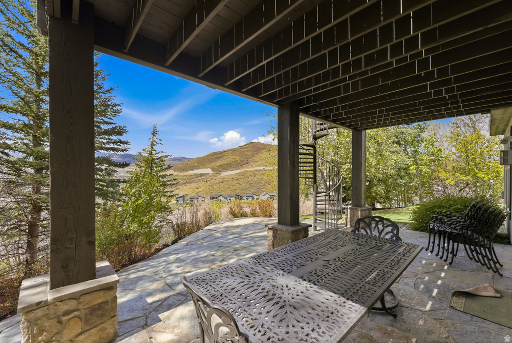 12505 ROSS CREEK DR Kamas, UT 84036