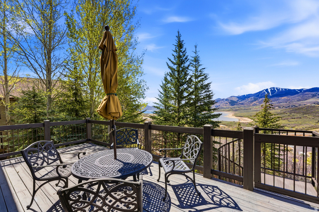 12505 ROSS CREEK DR Kamas, UT 84036