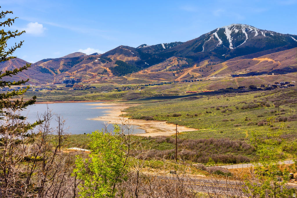 12505 ROSS CREEK DR Kamas, UT 84036