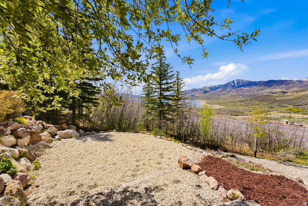 12505 ROSS CREEK DR Kamas, UT 84036