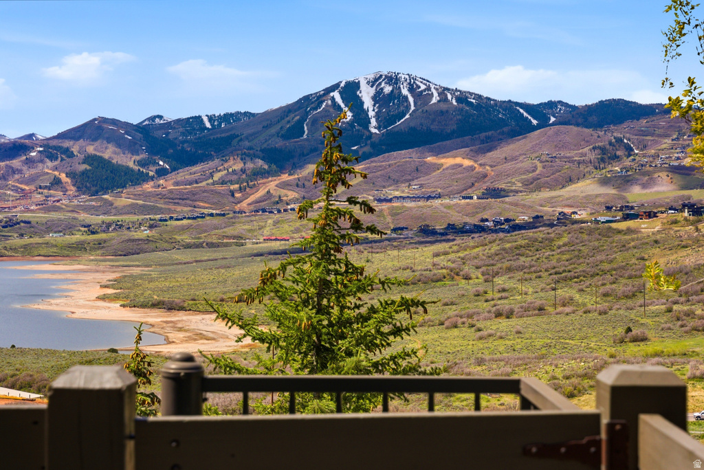 12505 ROSS CREEK DR Kamas, UT 84036