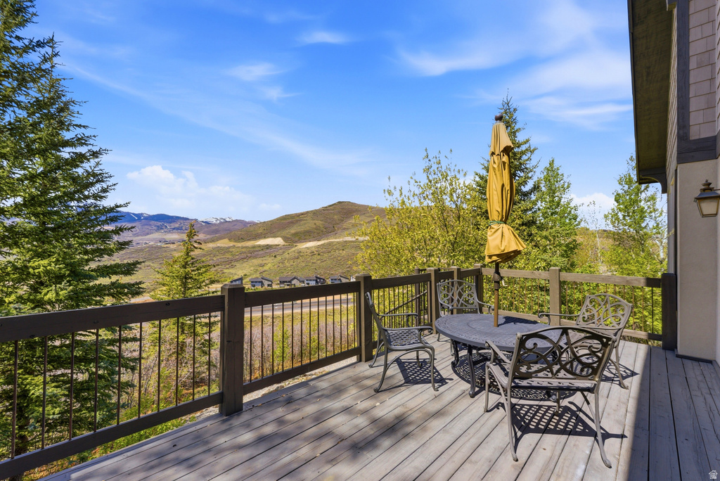 12505 ROSS CREEK DR Kamas, UT 84036