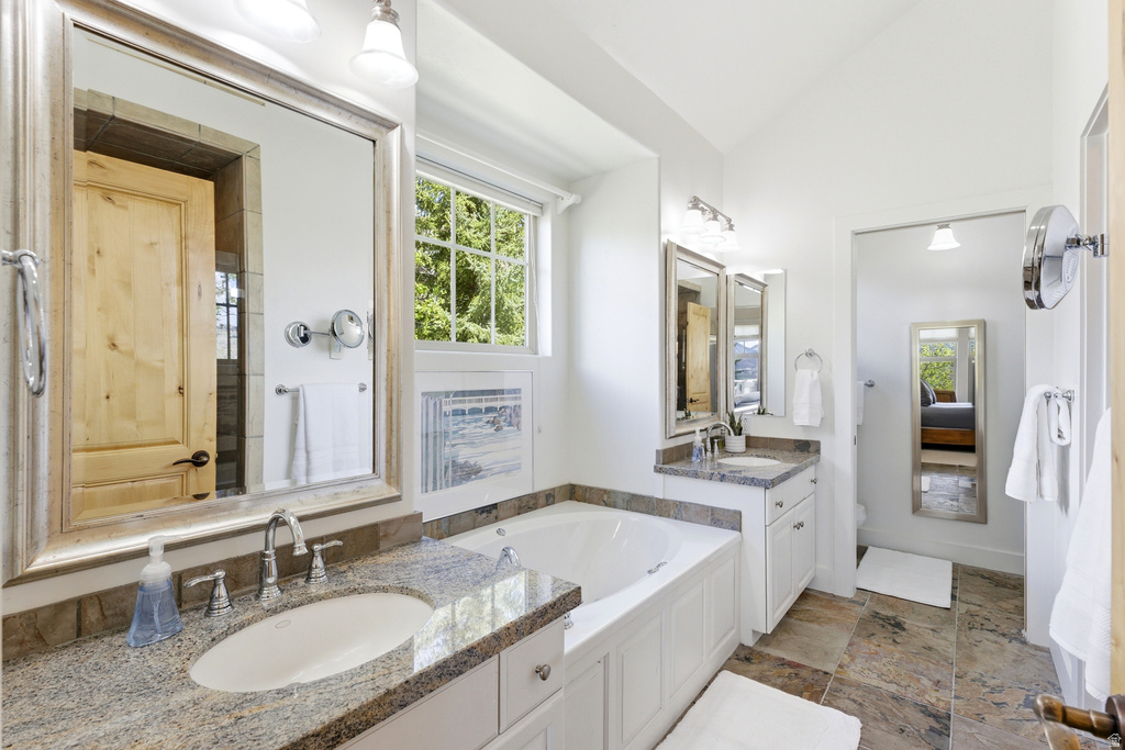 12505 ROSS CREEK DR Kamas, UT 84036