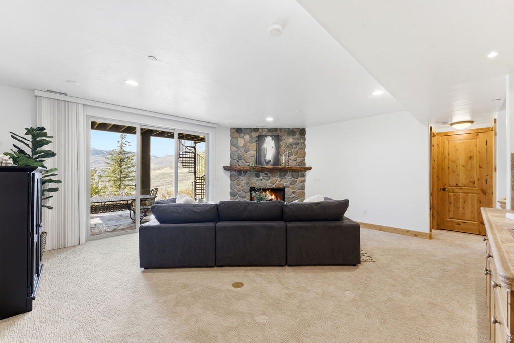12505 ROSS CREEK DR Kamas, UT 84036