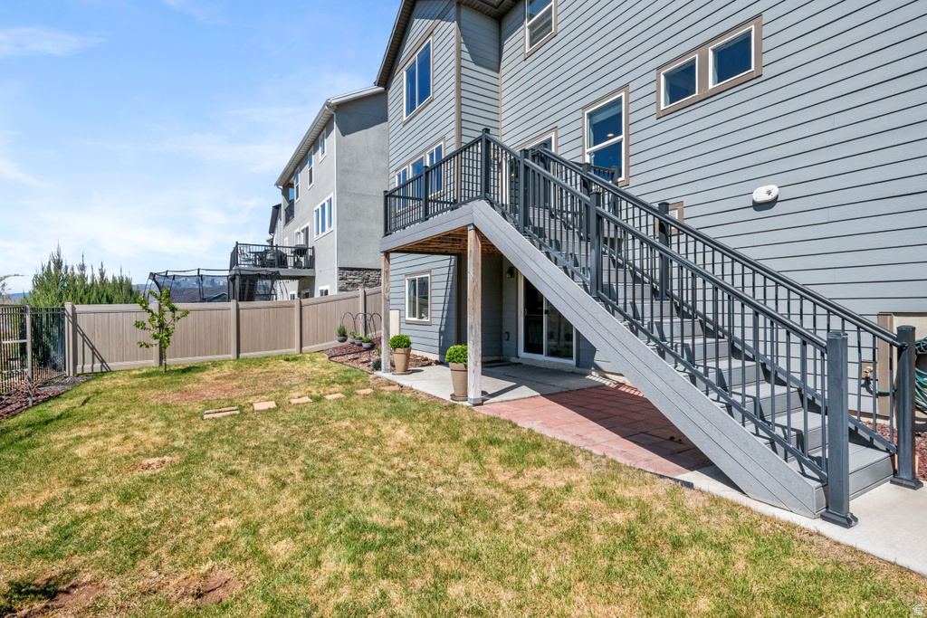 2101 W NORTHRIDGE DR #8 Lehi, UT 84043