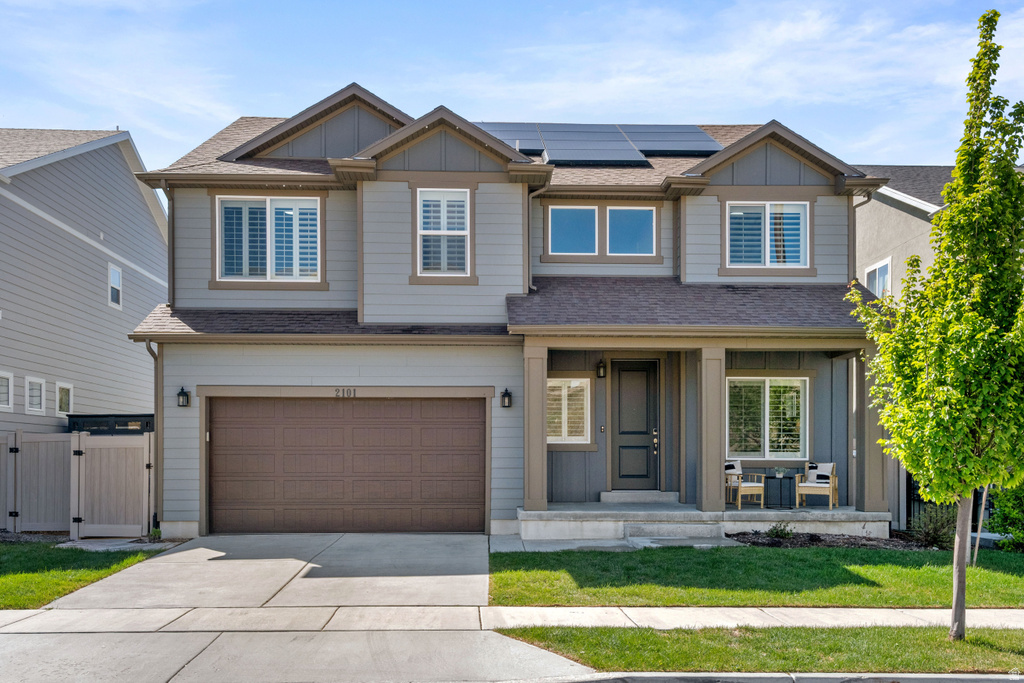 2101 W NORTHRIDGE DR #8 Lehi, UT 84043