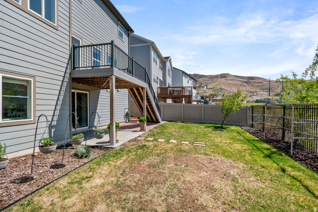 2101 W NORTHRIDGE DR #8 Lehi, UT 84043