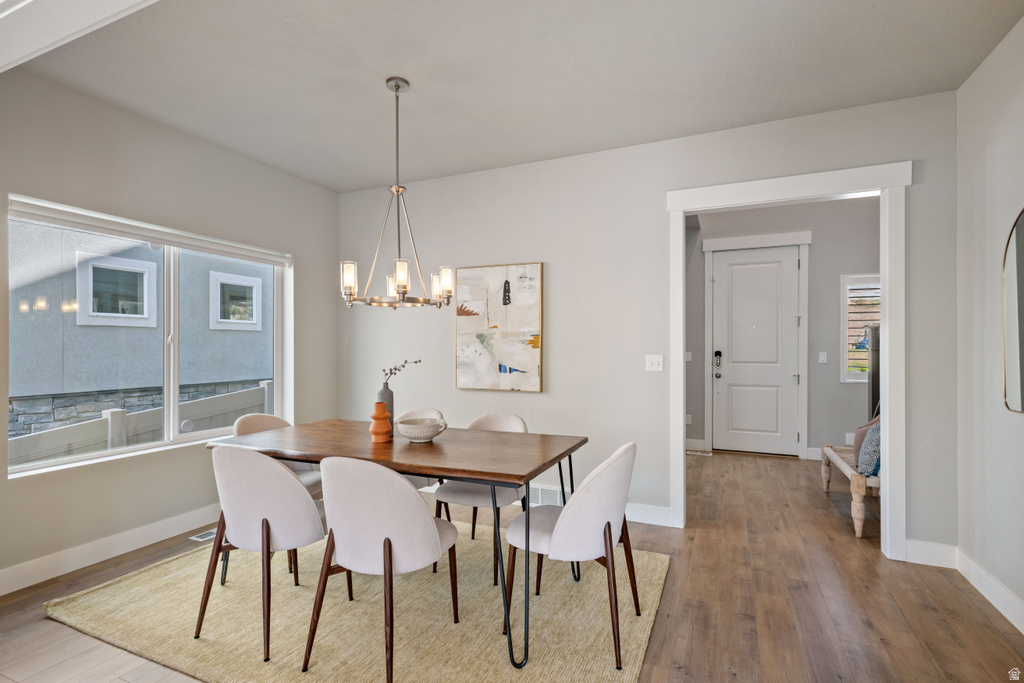 2101 W NORTHRIDGE DR #8 Lehi, UT 84043