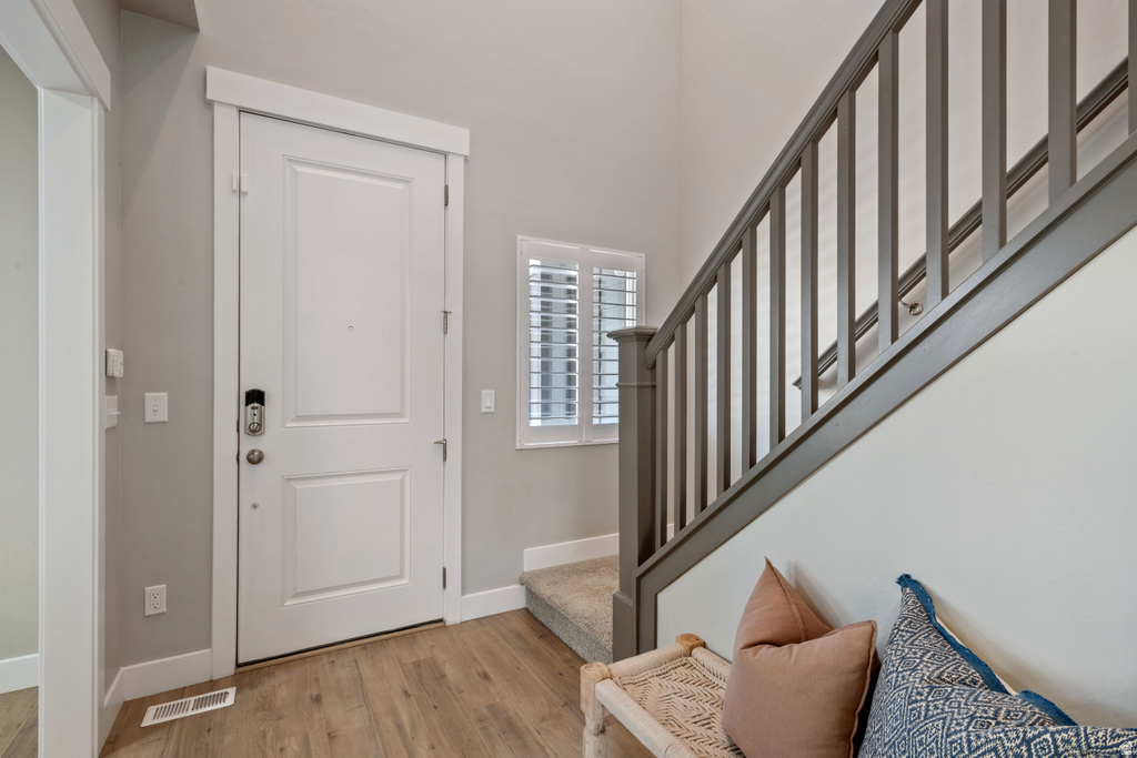2101 W NORTHRIDGE DR #8 Lehi, UT 84043