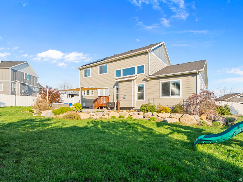 7598 S SCENIC MAPLE DR West Jordan, UT 84081