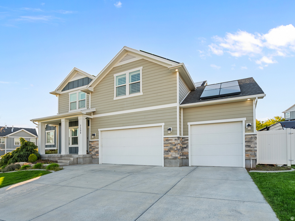 7598 S SCENIC MAPLE DR West Jordan, UT 84081