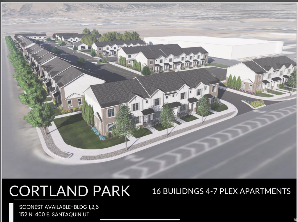 152 N 400 E Santaquin, UT 84655