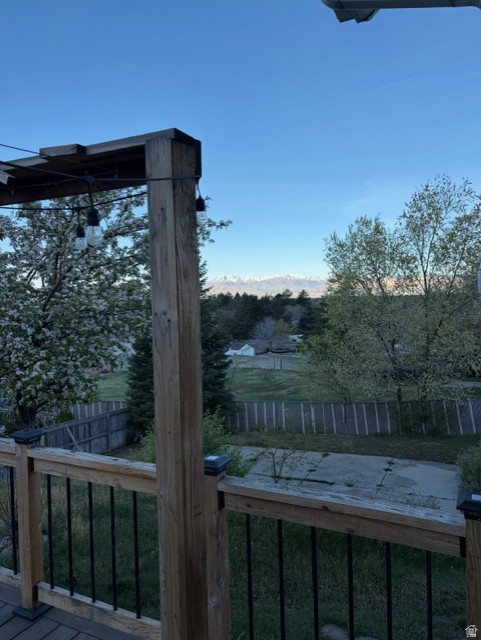 2212 E HIGH MESA DR Sandy, UT 84092