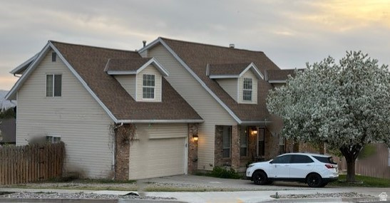 2212 E HIGH MESA DR Sandy, UT 84092