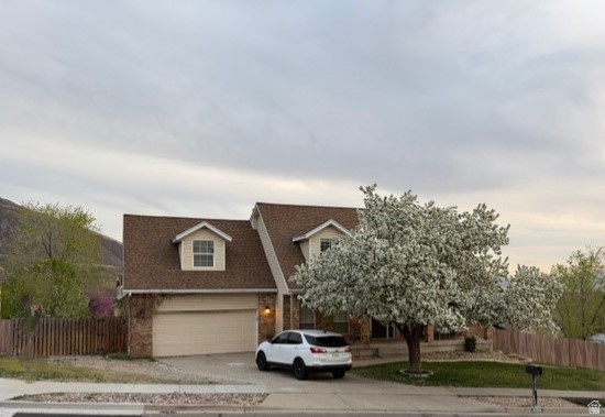 2212 E HIGH MESA DR Sandy, UT 84092