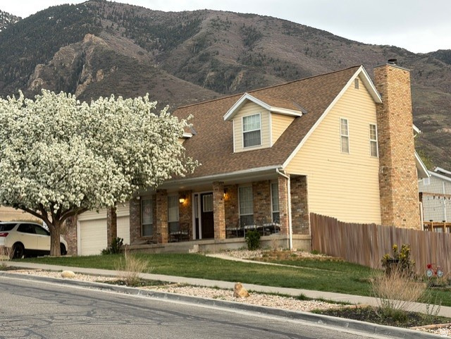 2212 E HIGH MESA DR Sandy, UT 84092
