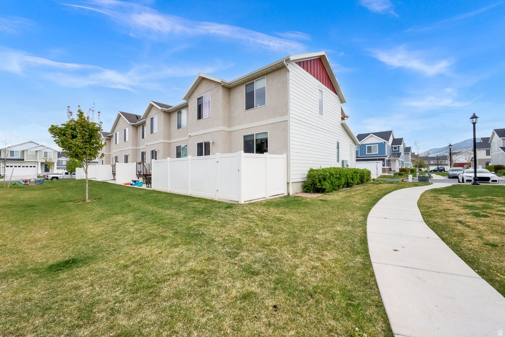 94 E ASHGROVE LN Saratoga Springs, UT 84045