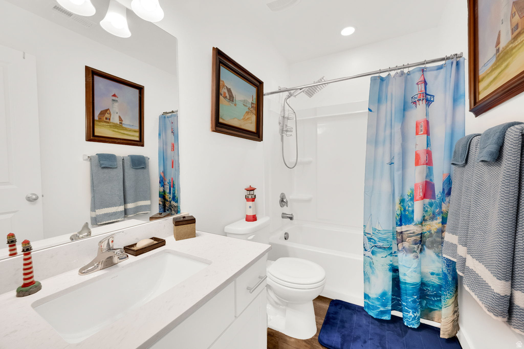 94 E ASHGROVE LN Saratoga Springs, UT 84045