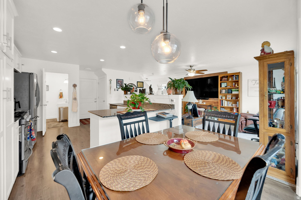 94 E ASHGROVE LN Saratoga Springs, UT 84045