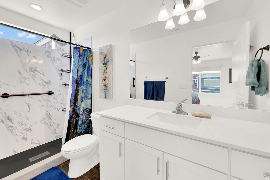 94 E ASHGROVE LN Saratoga Springs, UT 84045