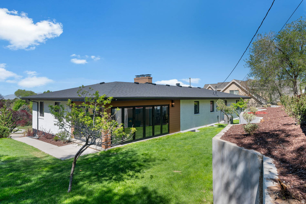 505 E 4750 N Provo, UT 84604