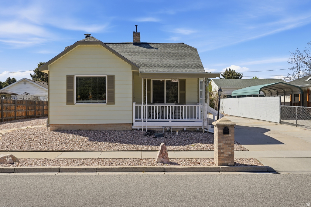 700 E 5900 S Murray, UT 84107