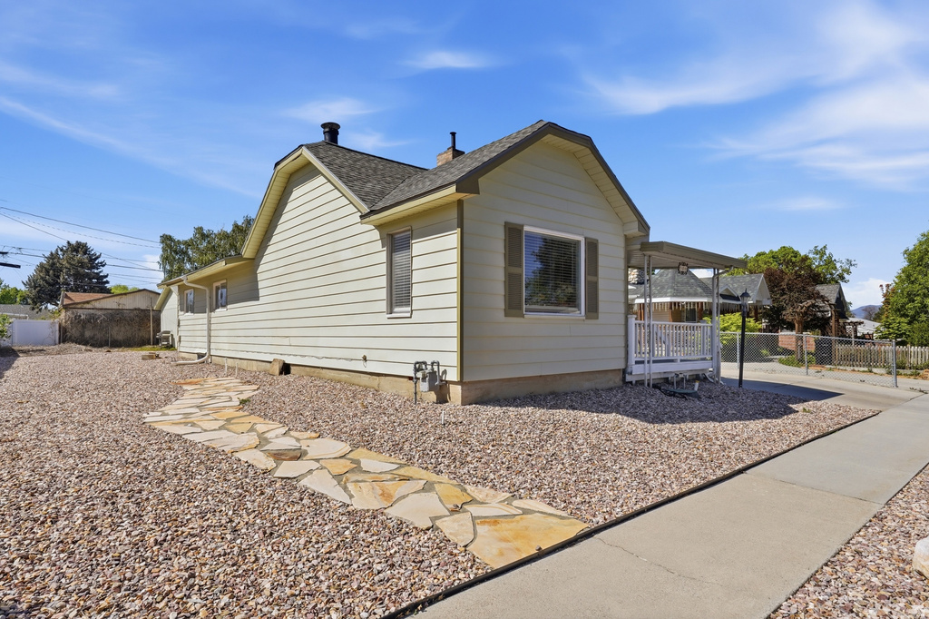 700 E 5900 S Murray, UT 84107
