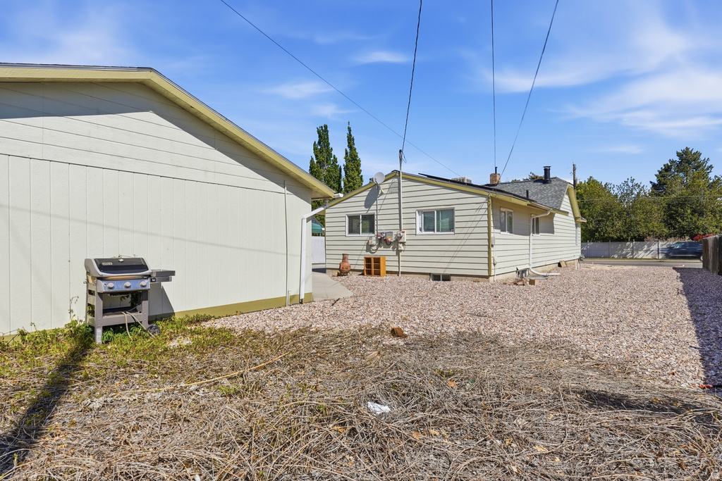 700 E 5900 S Murray, UT 84107