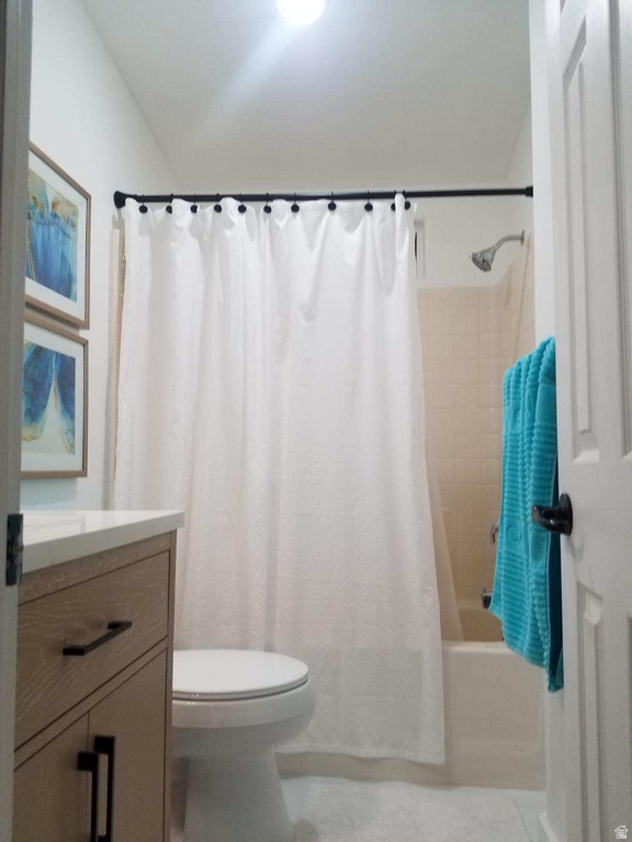 136 N 1450 N DIXIE DOWNS St George, UT 84770