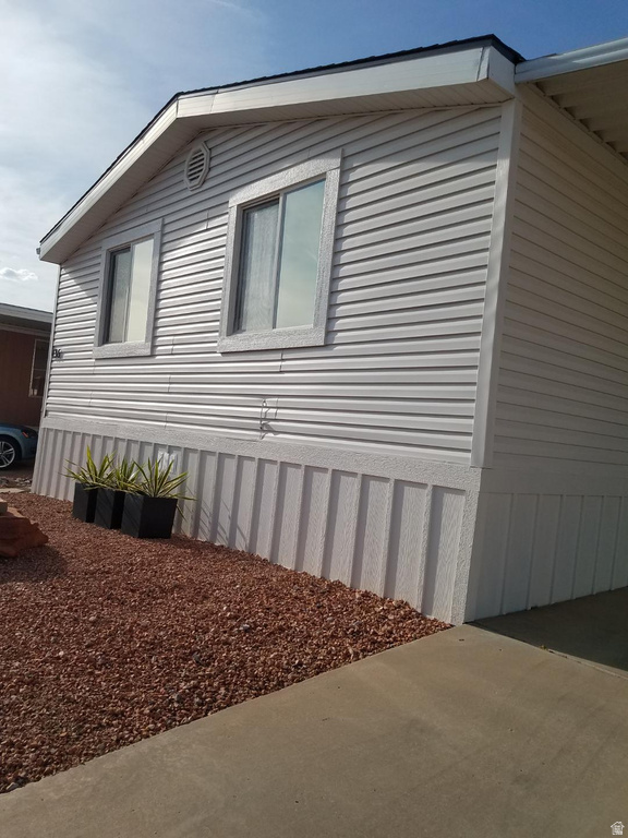 136 N 1450 N DIXIE DOWNS St George, UT 84770