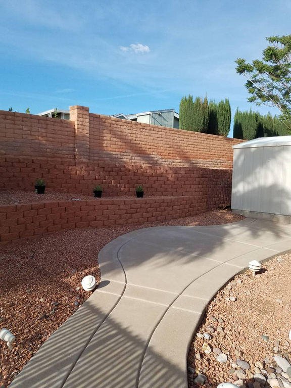136 N 1450 N DIXIE DOWNS St George, UT 84770