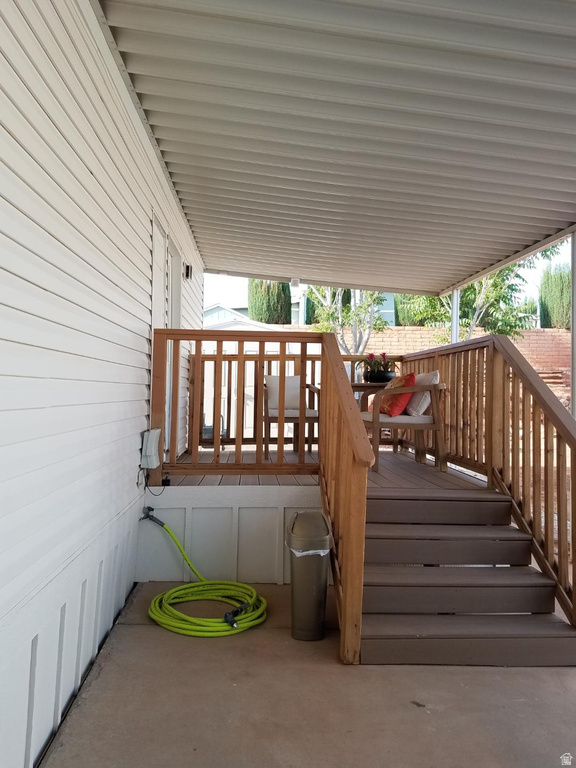 136 N 1450 N DIXIE DOWNS St George, UT 84770