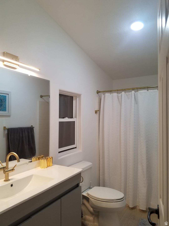 136 N 1450 N DIXIE DOWNS St George, UT 84770