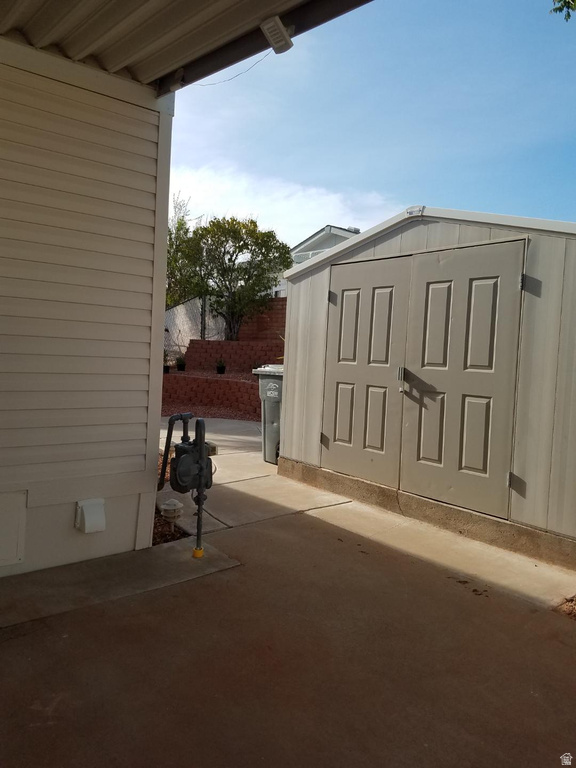 136 N 1450 N DIXIE DOWNS St George, UT 84770