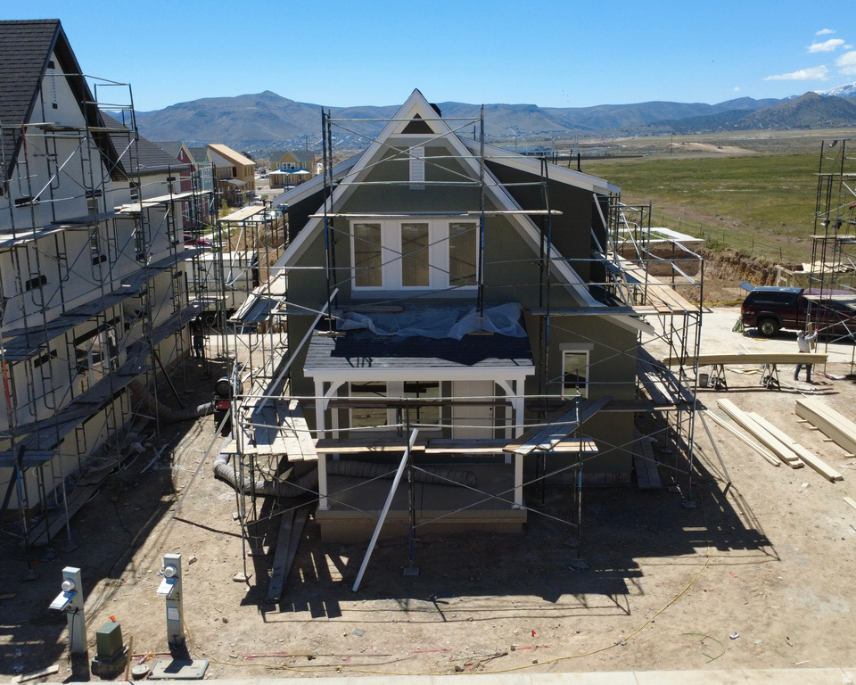 11432 S GLASS HILL DR South Jordan, UT 84009