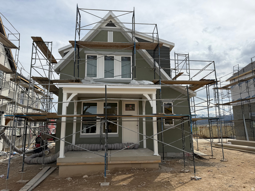 11432 S GLASS HILL DR South Jordan, UT 84009