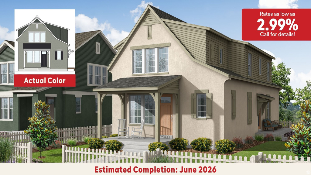 11432 S GLASS HILL DR South Jordan, UT 84009