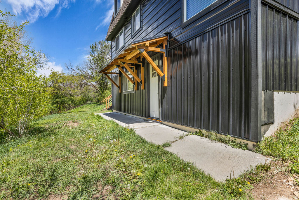 4265 S TAMMY LN Daniel, UT 84032