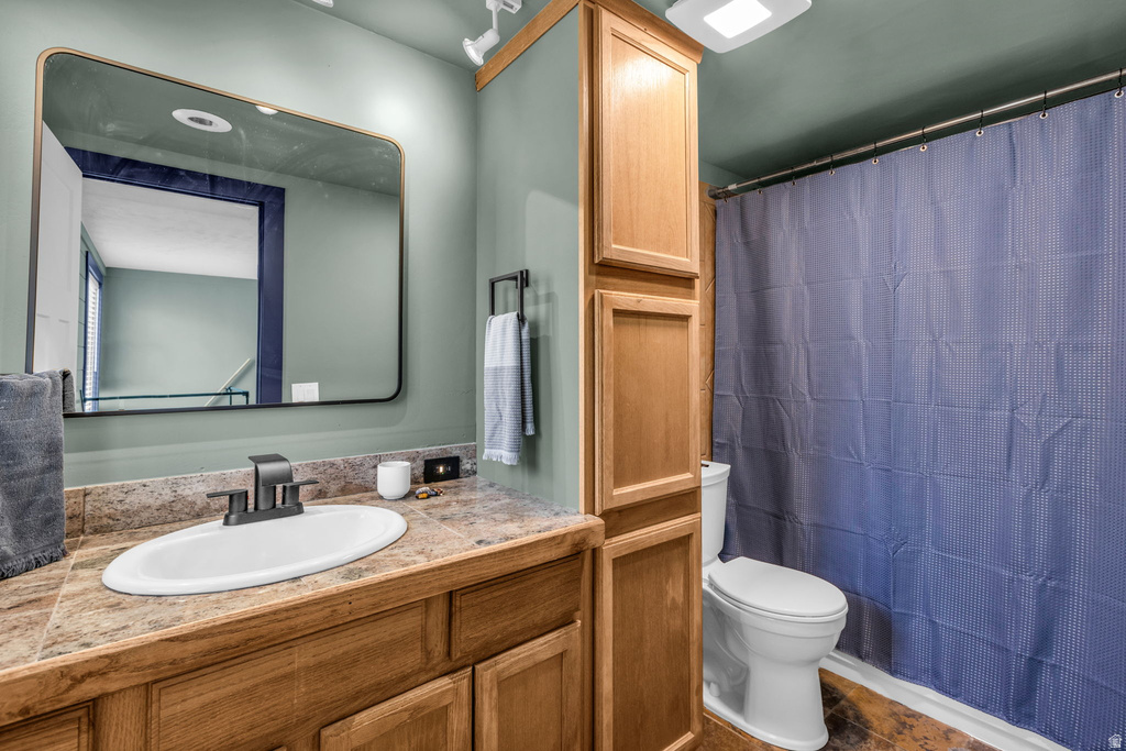 4265 S TAMMY LN Daniel, UT 84032