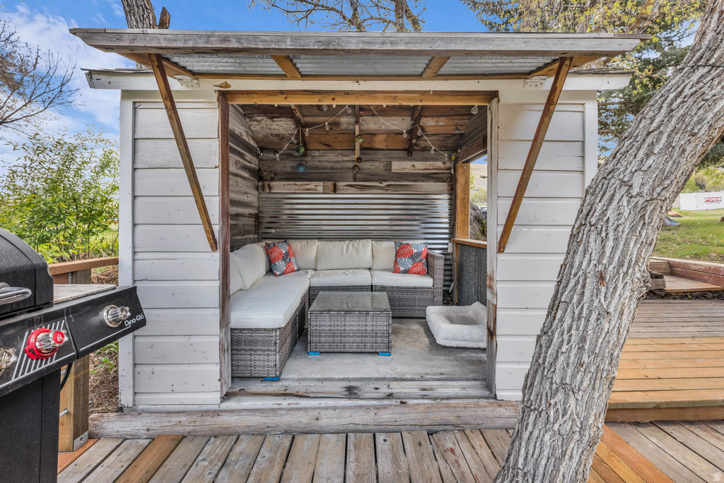 4265 S TAMMY LN Daniel, UT 84032
