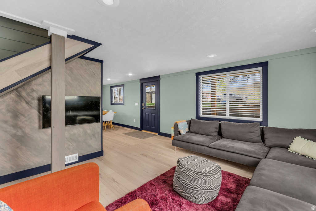 4265 S TAMMY LN Daniel, UT 84032