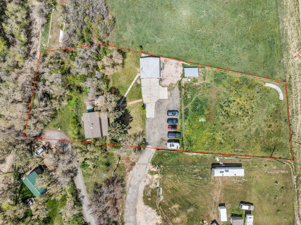 4265 S TAMMY LN Daniel, UT 84032