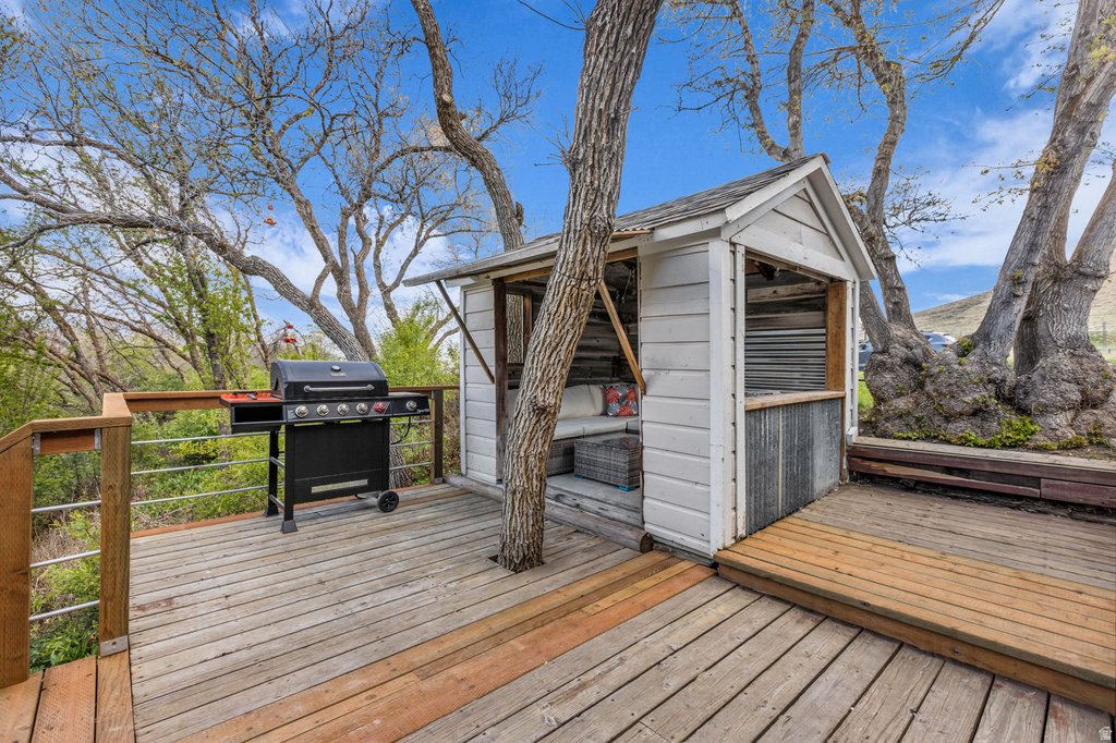 4265 S TAMMY LN Daniel, UT 84032